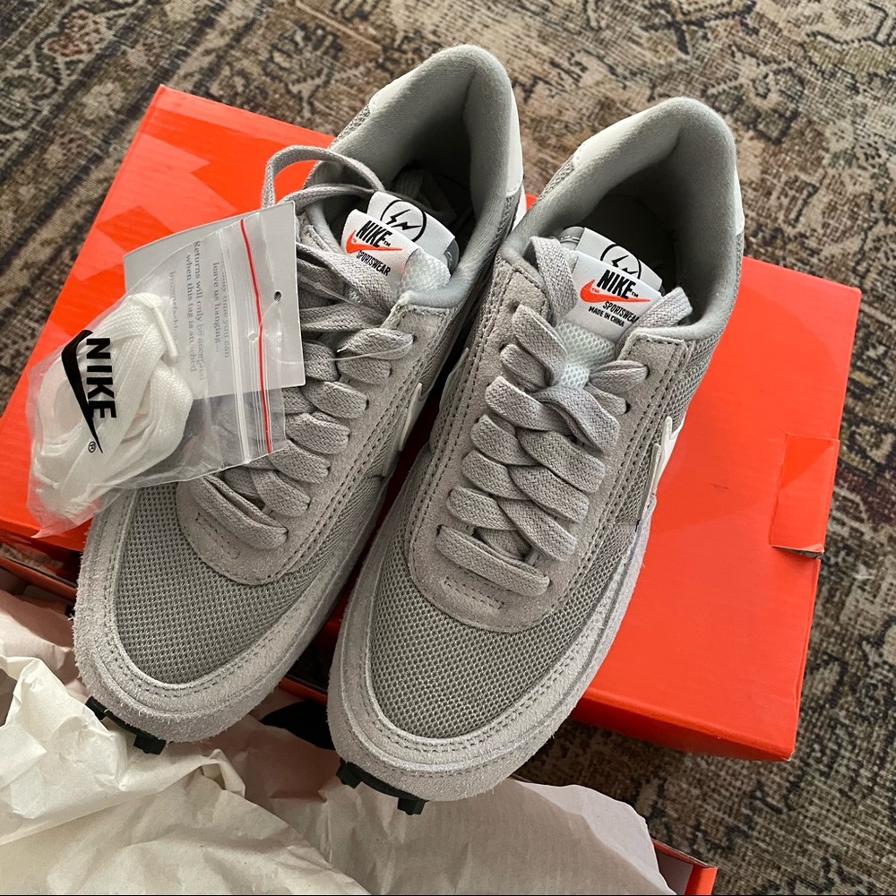 Nike Sacai - Picture 9 of 9